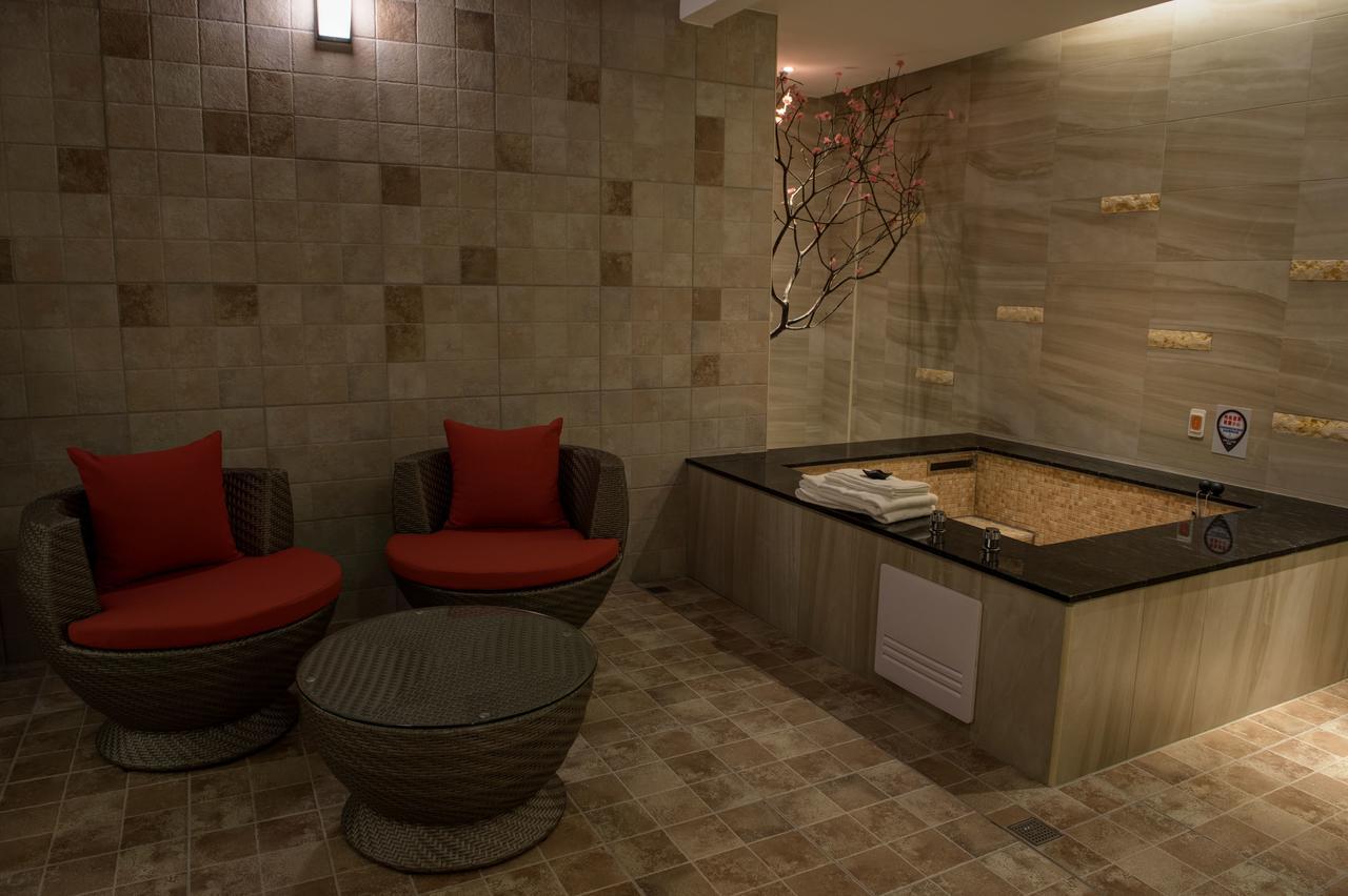 Shui Nong Motel Чиай Сити Екстериор снимка
