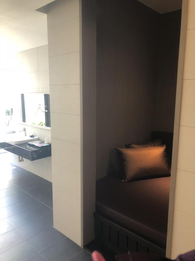 Shui Nong Motel Чиай Сити Екстериор снимка